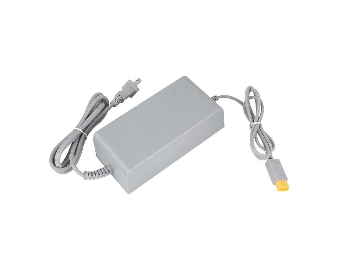 Adaptador de Energia para Wiiu LAXISCREED