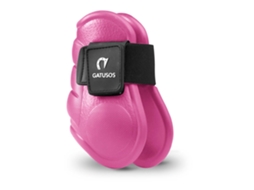 Protectores Traseiros Deluxe Rosa Xlgatusos