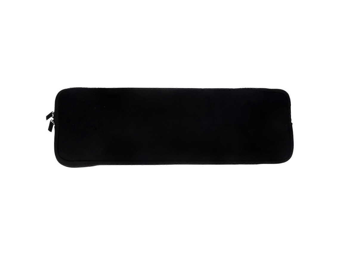 Bolsa De Neoprene Para Teclado, Capa Com Zíper Para Teclado, Para Áreas Externas Ly Ebike