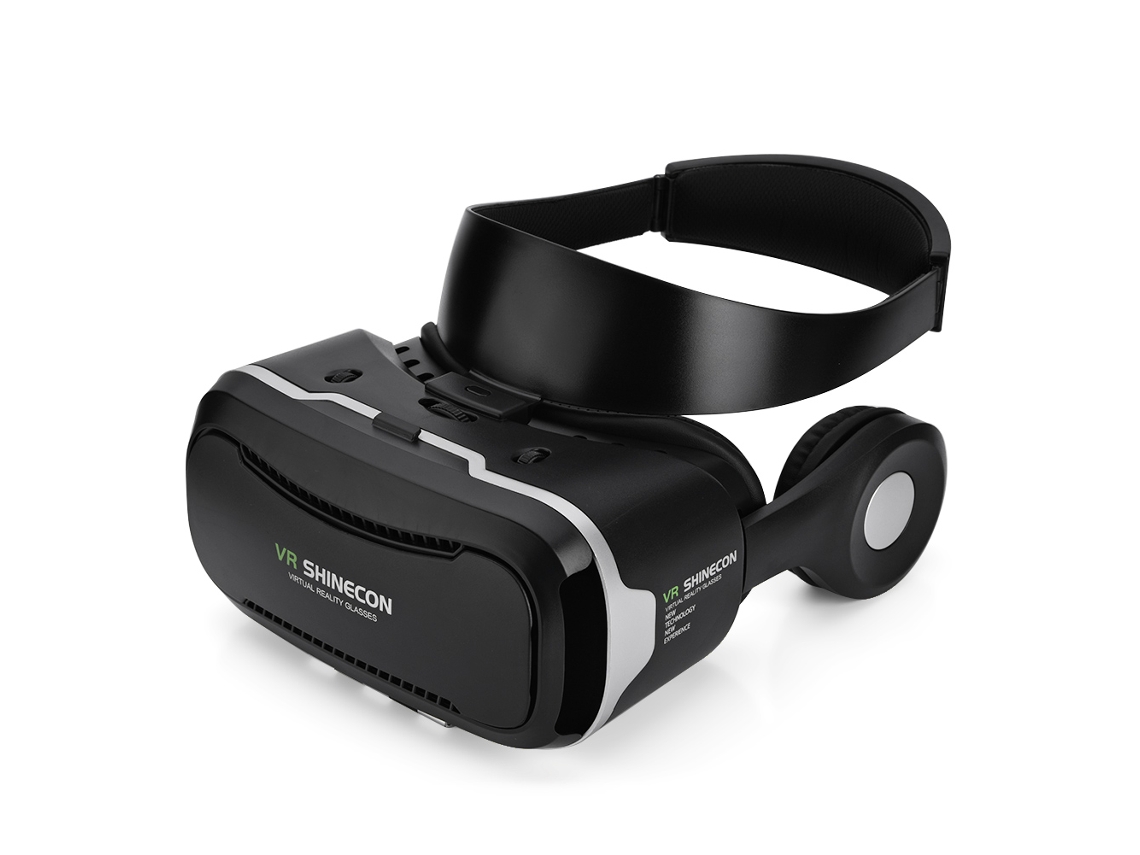 Óculos de Realidade Virtual 3D EOOCOO