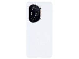 Capa De Celular Minimalista Fosca E Rígida Para Honor 300 Ultra