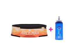 Cinto Pro Zip1Sf300Ml Laranja L-Xlarch Max