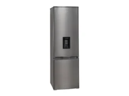 Frigorífico Combinado JOCEL JC-273LID (Estático - 181 cm - 269 L - Inox)