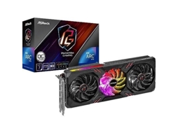 Placa Intel Vga ASROCK Intel A770 Pg 16Gb