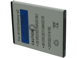 Bateria OTECH SMS219-13095316 para SAMSUNG GT-I9100