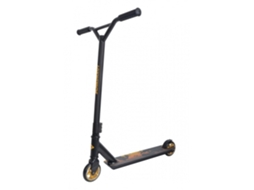 Triciclo SCHILDKRÖT FUNSPORTS Júnior (Preto)