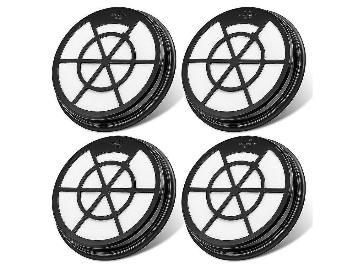 Replacement Hepa Filter Compatible For Eureka Nen110a Nen110b Bagless Can_glo