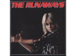CD The Runaways - The Runaways