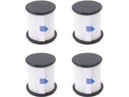 Filtros De Malha Para Aspiradores Pó, Material Abs, Partículas