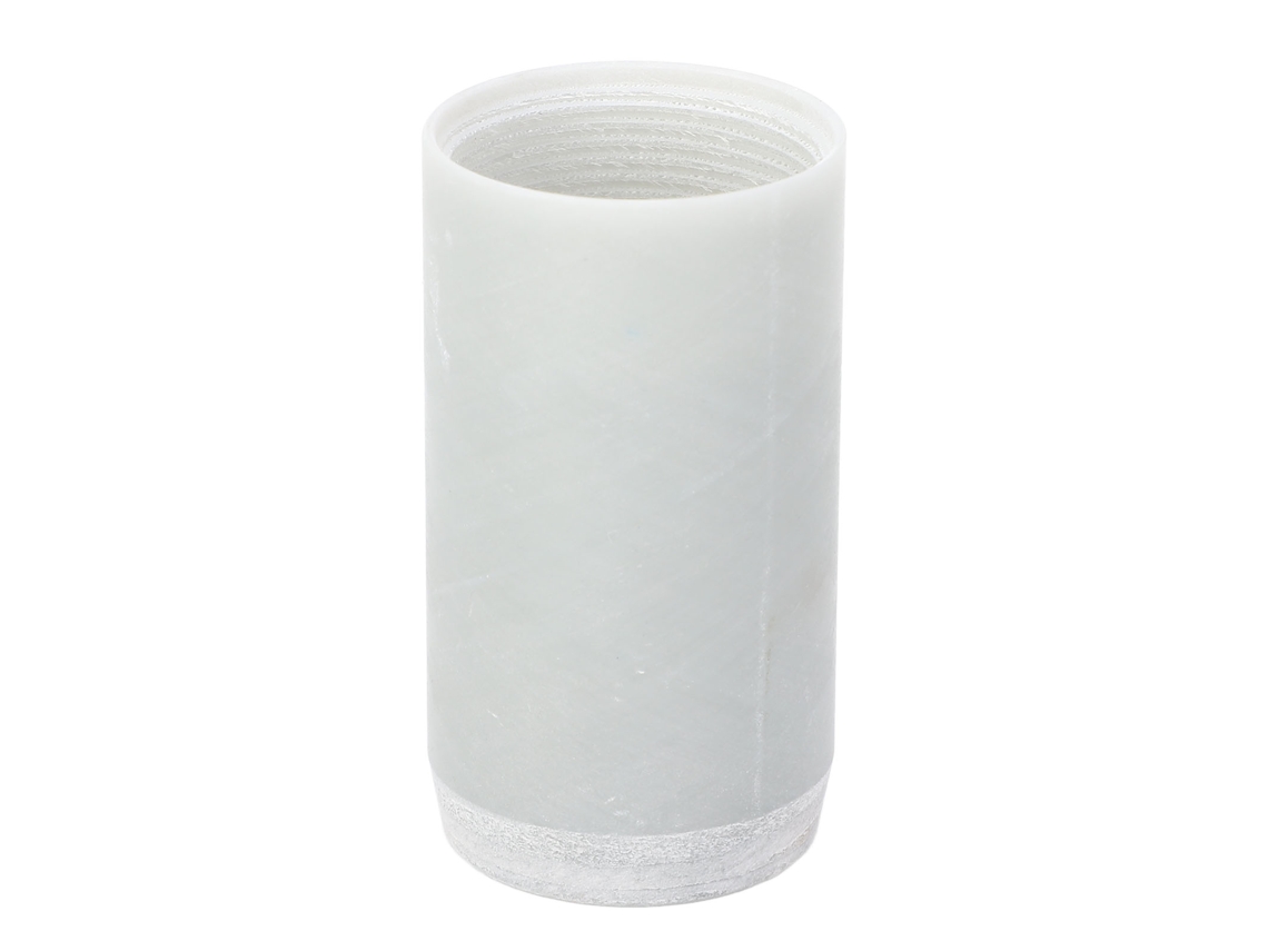 Manguito De Montagem 228735 Plástico Abs Para M65 M65m M85 M85m M105 M105m Mrt, Casing De Instalação De Substituição