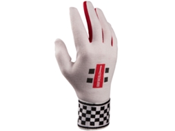 Luvas de Guarda-Redes Interiores de Algodão Simples para Crianças GRAY-NICOLLS