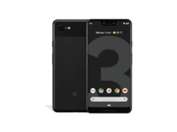 Google Pixel 3 Xl 64gb / Preto / Recondicionado Sinais De Uso