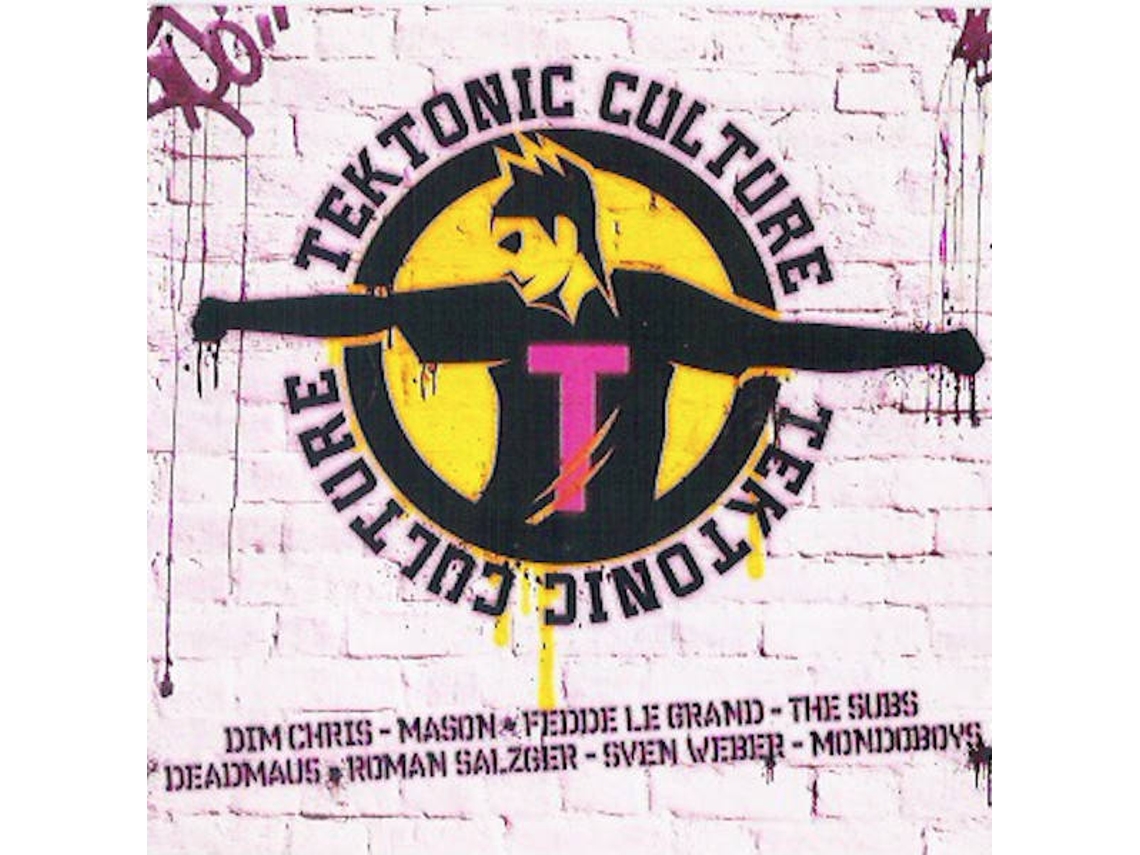 CD Tekolotes (1CDs)