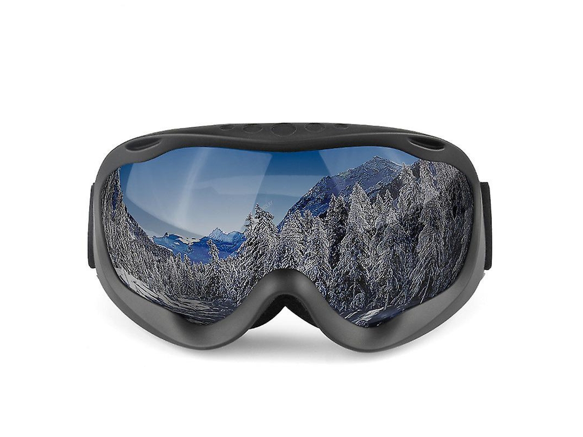 Óculos de Esqui Otg Óculos de Esqui/snowboard para Homens, Mulheres e Jovens 100% de Proteção Uv BRILVIBERA