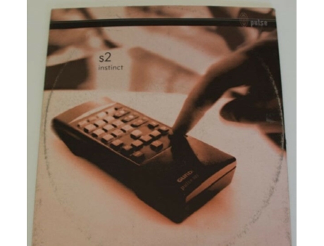 Vinil Instinct, S2 Pulse