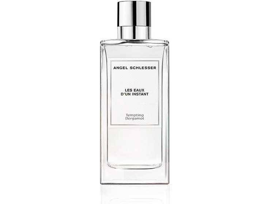 Perfume ANGEL SCHLESSER  Les Eaux d'Un Instant Tempting Bergamot  Eau de Toilette (150 ml)