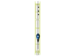 Flutuador Set 031 H12 Azul 2.5 Gmikado