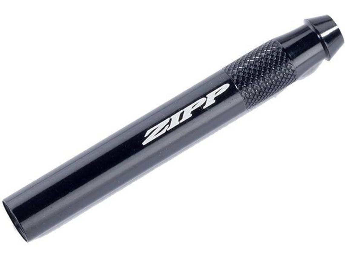 Extensor de Válvulas ZIPP Pour 60/404 (Preto-48 mm)