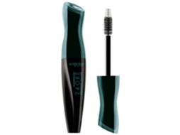 Máscara de Pestanas DEBORAH Dh 24 Ore Abs Volume Mascara Preto Wp