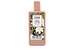White Flowers Edt Vapo Parfums Saphir 50 Ml