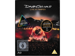 BD2 David Gilmour -Live at Pompeii