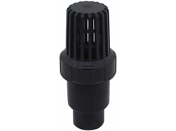 Válvula de Reposição AQUAFORGE 40 Mm 32 Mm em Pvc instalação simples manutenção de água limpa
