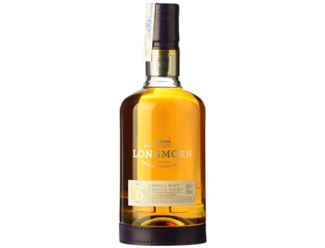 Whisky LONGMORN Single Malt Longmorn 16 Anos (0.7 L - 1 unidade)