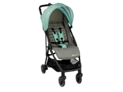 Carrinho de Bebé BEBECONFORT Teeny 3D Jade Mist (Outlet Grade A )