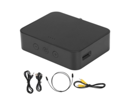 Tv Box 6k Ultraclear Android10.0