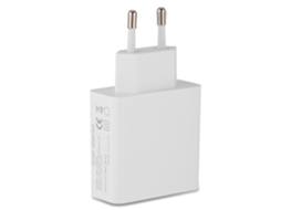 Carregador de Parede LAXISCREED Led Smart 3 Portas Usb