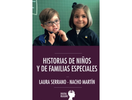 Livro Historias De Niños Y De Familias Especiales de Laura Serrano (Espanhol)