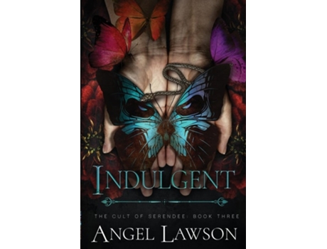 Livro Indulgent de Angel Lawson (Inglês)