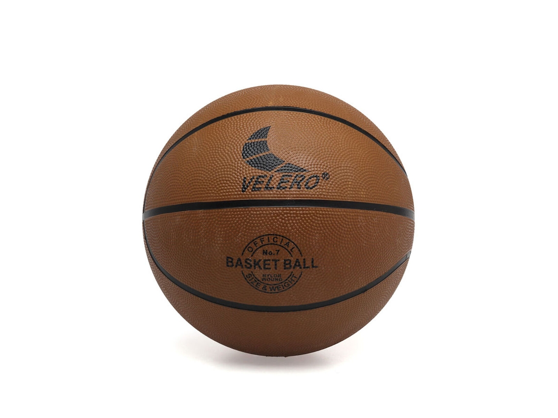 Bola 25 cm Castanho