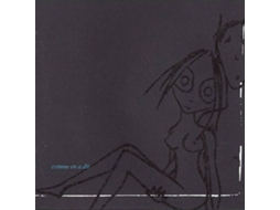 CD Louise Attaque - Comme On A Dit