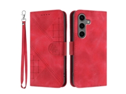 Compatível Com Capa De Celular Galaxy S25