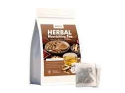 Chá Natural para Cuidado do Metabolismo