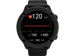 Smartwatch BLACKVIEW Blackview X5 Preto
