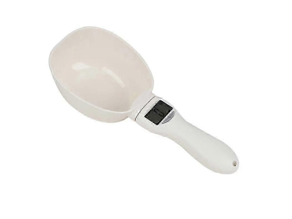 Balança Eletrônica de Pesagem Colher 800g/0,1g GOKOCO
