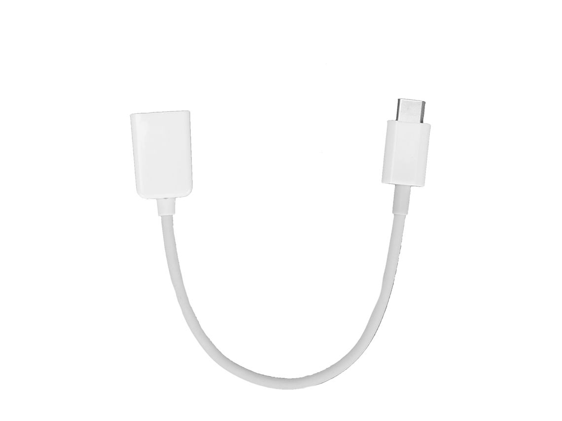 Conversor Otg Usb c LAXISCREED para Macbook
