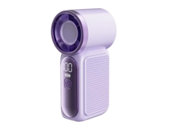 Laxiscreed Mini Ventilador Usb Portátil, Leve E Duradouro Perfeito Para Viagens E Uso Ao Ar Livre