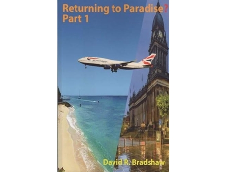 Livro Returning to Paradise? Part 1 de Bradshaw e David R (Inglês)