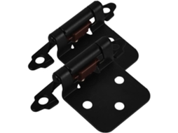 Dobradiças De Fechamento Automático Para Portas Armários Trailers E