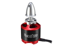 Motor Sem Escovas Racerstar Br3536 950kv 2 4s Para Modelo De Avião Rc Fpv