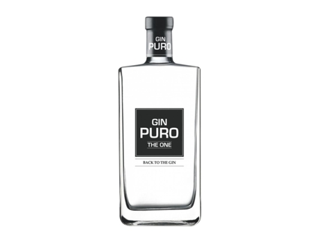 Gin BONAVENTURA MASCHIO The One Gin Puro Venezia (0.7 L - 1 Unidade)