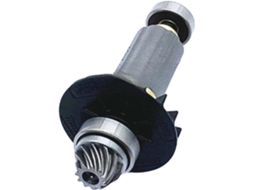 Conjunto De Rotor Funcional Para Furadeiras Impacto Bhr243 E Dhr243,