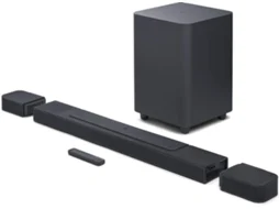 Soundbar JBL 1000 Pro (7.1.4 - 880W - Subwoofer)