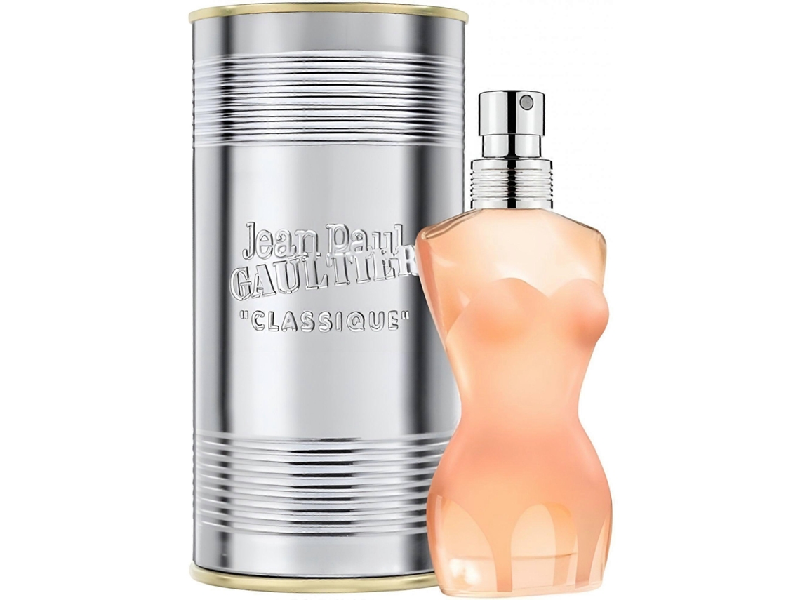 Classique 100ml Edt Sprayorange100ml