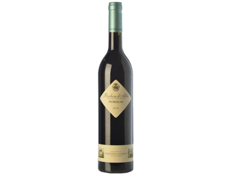 Marchesi di Barolo Peiragal Barbera Barbera d'Alba 75 cl