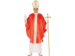 Fato de Homem DISFRAZZES Religioso (Tam: L)