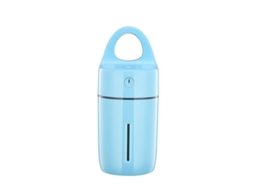 Umidificador Magic Cup, Azul BRILVIBERA
